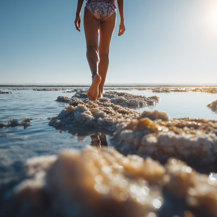 Il punto di vista di Emily: Verità e miti sulla depurazione