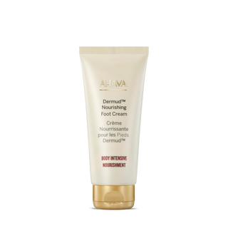 Crema piedi nutriente Dermud