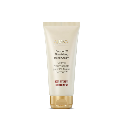 Crema mani nutriente Dermud