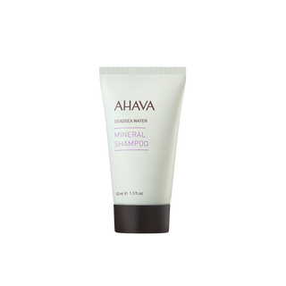 Shampoo minerale - 40 ml
