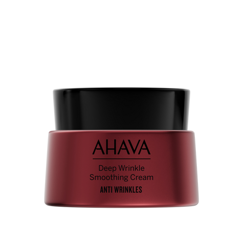 Deep wrinkle Smoothing Cream