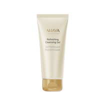 Gel Detergente Rinfrescante