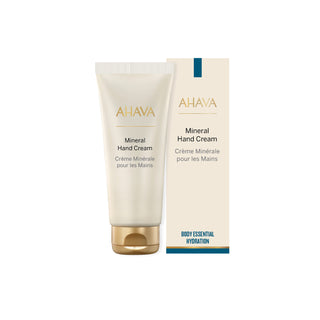 Crema Mani Minerale