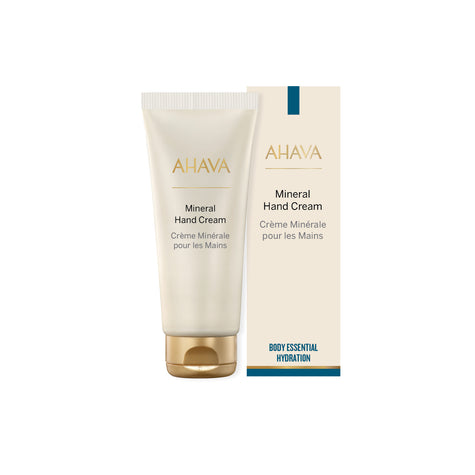 Crema Mani Minerale