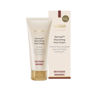 Crema piedi nutriente Dermud