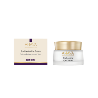 Crema Contorno Occhi Antietà Illuminante e Anti-Fatica