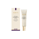 CC Cream Correzione Colore Protezione della Pelle SPF 30