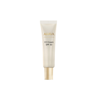 CC Cream Correzione Colore Protezione della Pelle SPF 30