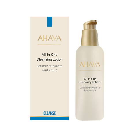 All-in-One Cleansing Lotion