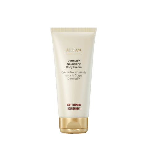 Dermud Crema corpo nutriente