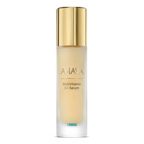 Siero Rassodante Multivitaminico C+