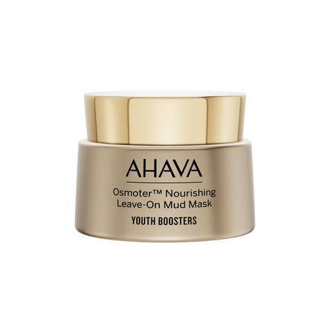 Osmoter™ Nourishing Leave-On Mud Mask