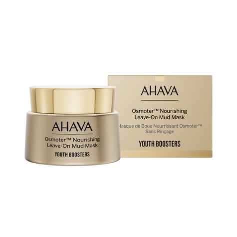Osmoter™ Nourishing Leave-On Mud Mask