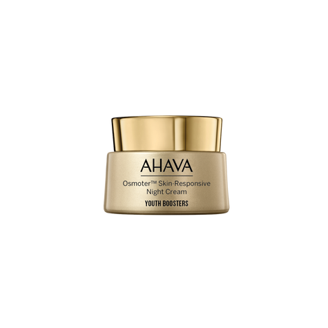Osmoter™ Crema notte reattiva per la pelle