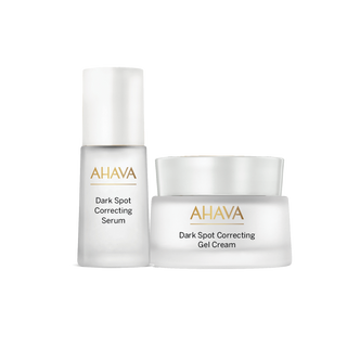 Bye Bye Blemishes