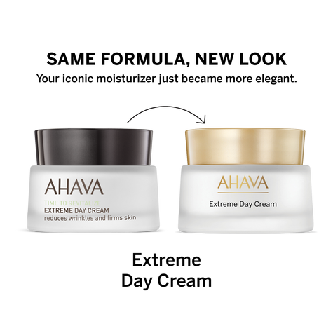 Crema Giorno Extreme