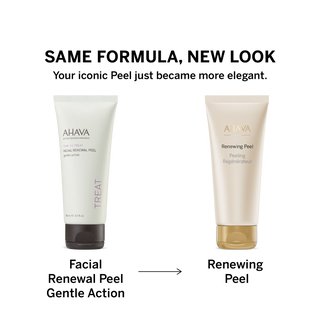 Peeling Rinnovatore del Viso