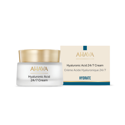 Crema all'Acido Ialuronico 24/7