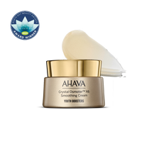 Crema Levigante Crystal Osmoter™ X6