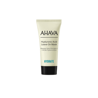 Maschera all'Acido Ialuronico 15 ml