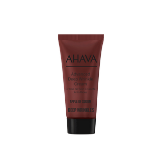 Crema Avanzata per Rughe Profonde - 15 ml