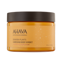 Sorbetto Corpo Carezzevole