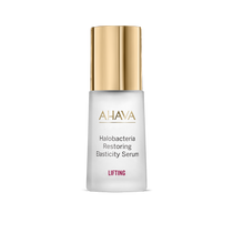 Siero Ripristinante dell'Elasticità con Halobatteri