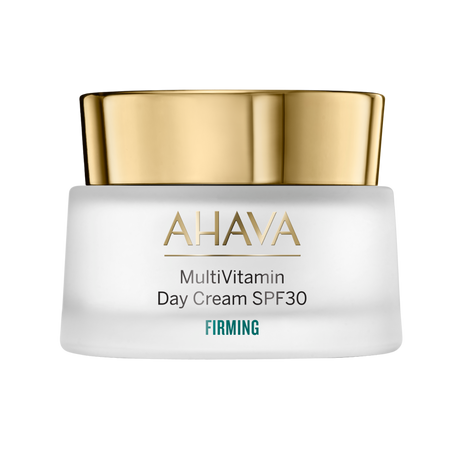Crema Giorno Multivitaminica SPF30