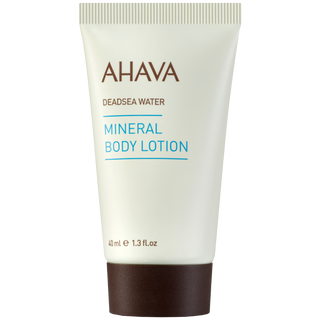 Lozione minerale per il corpo - 40 ml