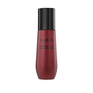 Apple Of Sodom Lozione per rughe profonde SPF30