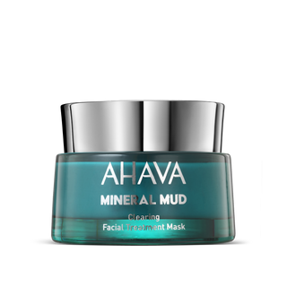 ahava Maschera Trattamento Viso Purificante al Fango Minerale