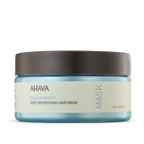 Maschera per capelli nutriente profonda del Mar Morto