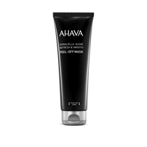 ahava Maschera Peel-Off alle Alghe Dunaliella del mar morto