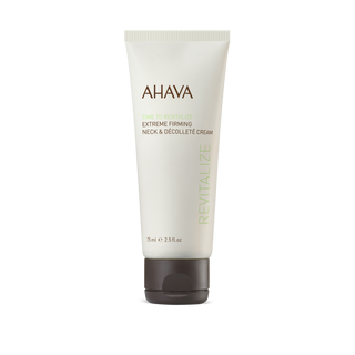Crema Extreme Firming per Collo e Décolleté