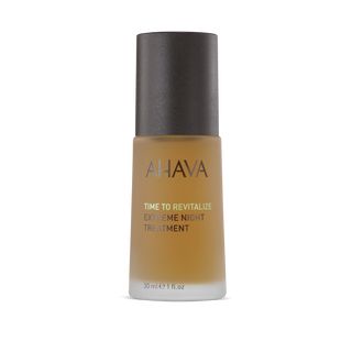 AHAVA® Trattamento notte estremo del Mar Morto