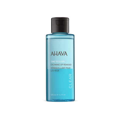 Ahava Eye Make-up Remover