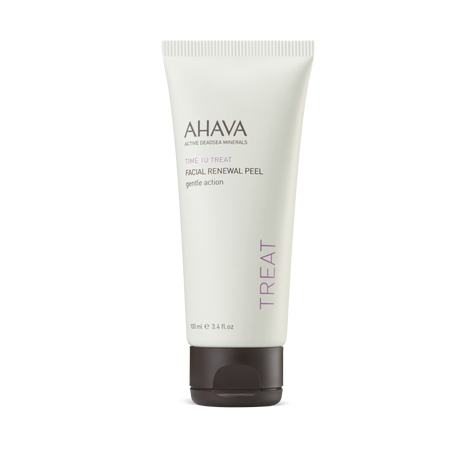 ahava dead sea mineral Facial Renewal Peel