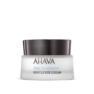 Crema occhi delicata ahava dead sea