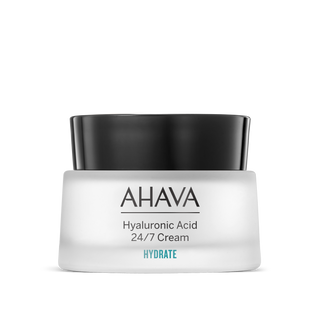 Crema all'Acido Ialuronico 24/7