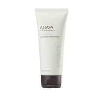 ahava Maschera crema idratante Mar Morto