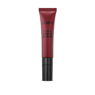 ahava Trattamento Contorno Labbra Antirughe al Mar Morto