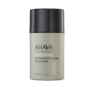 ahava Uomo Idratante Lenitivo Dopo Barba