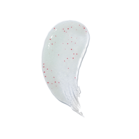 Esfoliante minerale per il corpo