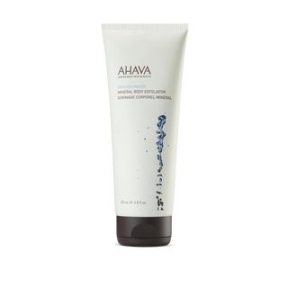 ahava Esfoliante minerale per il corpo al Mar Morto