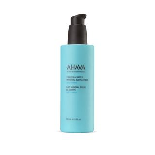 ahava Lozione minerale per il corpo al Mar Morto - Sea-Kissed