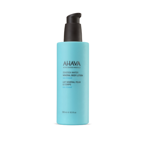 ahava dead sea Mineral Body Lotion - Sea-Kissed