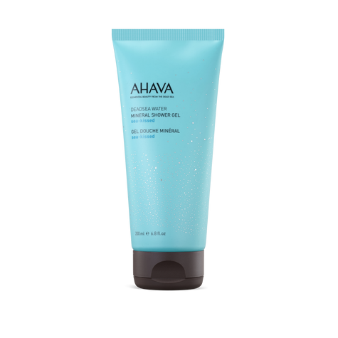 AHAVA® Gel doccia minerale del Mar Morto Sea-Kissed