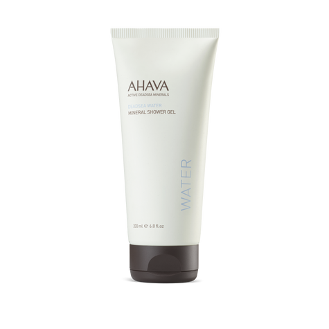 AHAVA® Gel doccia ai minerali del Mar Morto