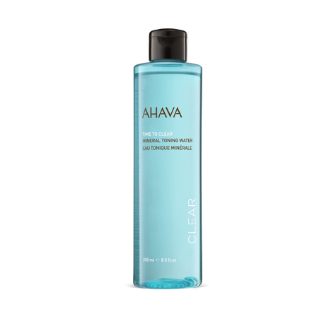 AHAVA® Acqua minerale tonificante del Mar Morto