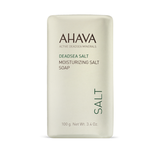 AHAVA® Sapone Idratante ai Sali del Mar Morto